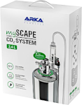 ARKA myScape CO2 System