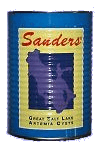 Sanders Premium Dose