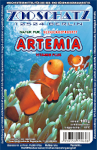 Artemia Frostfutter im Blister für Zierfische