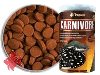 Tropical Carnivore 500ml