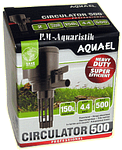 Circulator 500