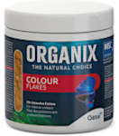 ORGANIX Flockenfutter