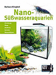 Nano Süßwasseraquarien