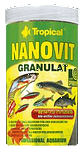 Nanovit Granulat 100 ml