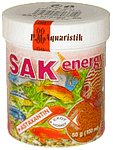 SAK Energy 50g