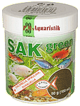 SAK Green 50g