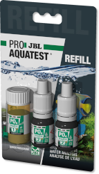 Phosphat-Test sensitive Refill