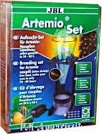 JBL Artemio komplett