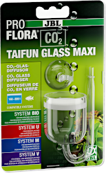 Diffusor Taifun Maxi