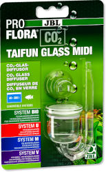 Diffusor Taifun Midi