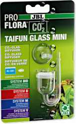 Diffusor Taifun Mini