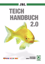 JBL Teich Handbuch