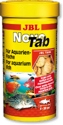 NovoTab 250ml Dose