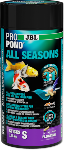 PRO Pond All Seasons S, 1 Liter Dose