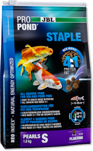 PRO Pond Staple, 1 Kg