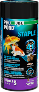 PRO Pond Staple, 0,34 Kg
