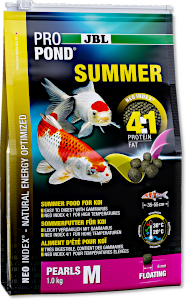 PRO Pond Summer, 1 Kg