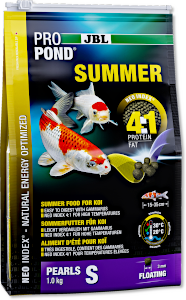 PRO Pond Summer, 1 Kg