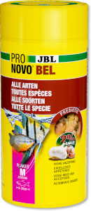 NovoBel Hauptflocken 1 Liter