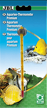 JBL Thermometer Premium