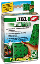 JBL WishWash Aqua Reinigungsschwamm
