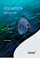 OASE Aquaristik Katalog