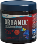 ORGANIX Colour Flakes