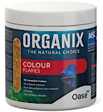 ORGANIX Color Flakes