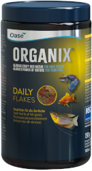 ORGANIX Daily Flakes