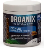 ORGANIX Cichlid Granulat, 500ml Dose