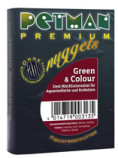 Green und Colour