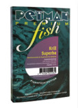 Krill superba