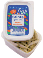 Stinte