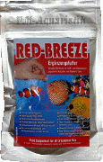 Red Breeze 50g