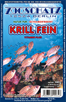 Krill fein