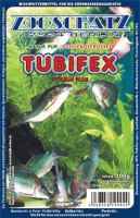 Tubifex Frostfutter