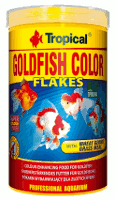 Goldfischfutter 250ml