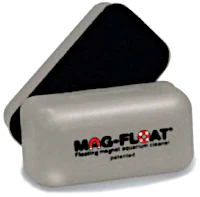 Magnetreiniger small für kleine Glasaquarien