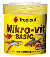 Mikrovit Basic
