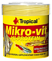 Mikrovit High Protein