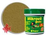 Microvit Spirulina