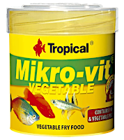Mikrovit Vegetable