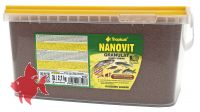 Nanovit Granulat 3 Liter