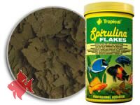 Spirulina Flakes 250 ml