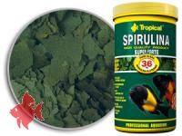 Spirulina Forte 250 ml