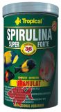 Spirulina Granulat Forte 1000