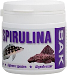 SAK Spirulina 150ml