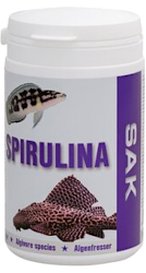 SAK Spirulina 300ml